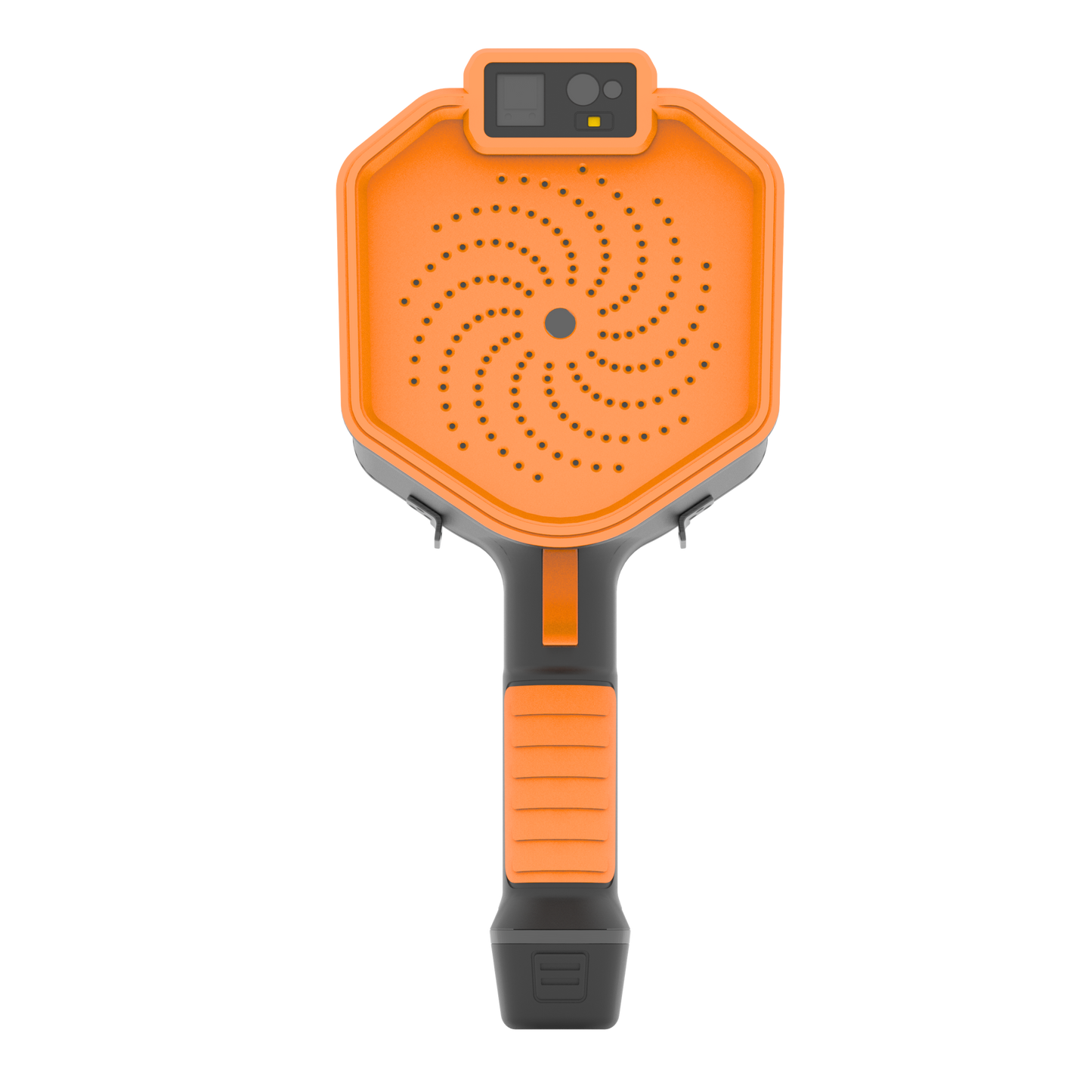 HA3LX Handheld Acoustic & Methane Laser Camera Ex