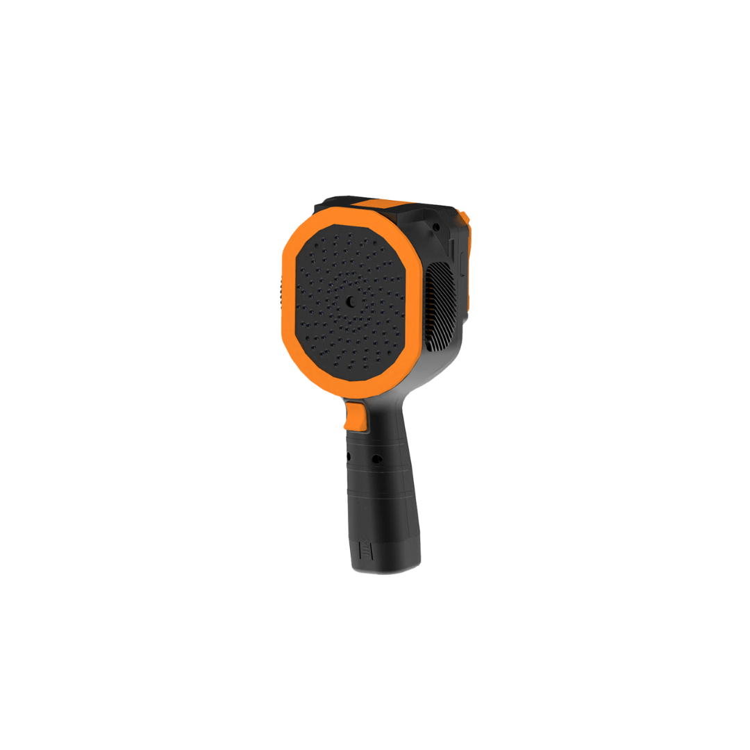 Advanced Acoustic Imaging Camera