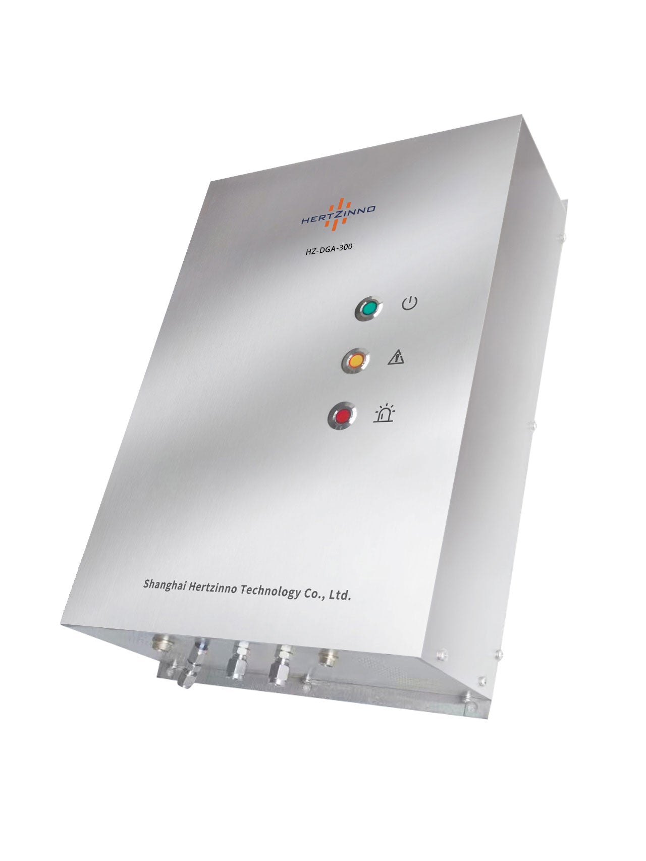 Online Dissolved Gas Monitoring System (300)