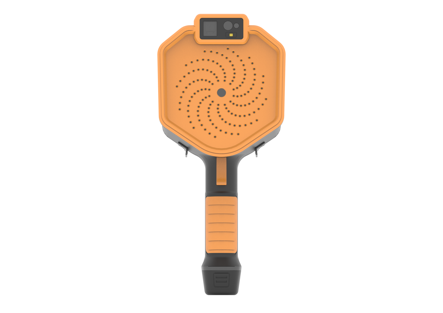 HA3LX Handheld Acoustic & Methane Laser Camera Ex