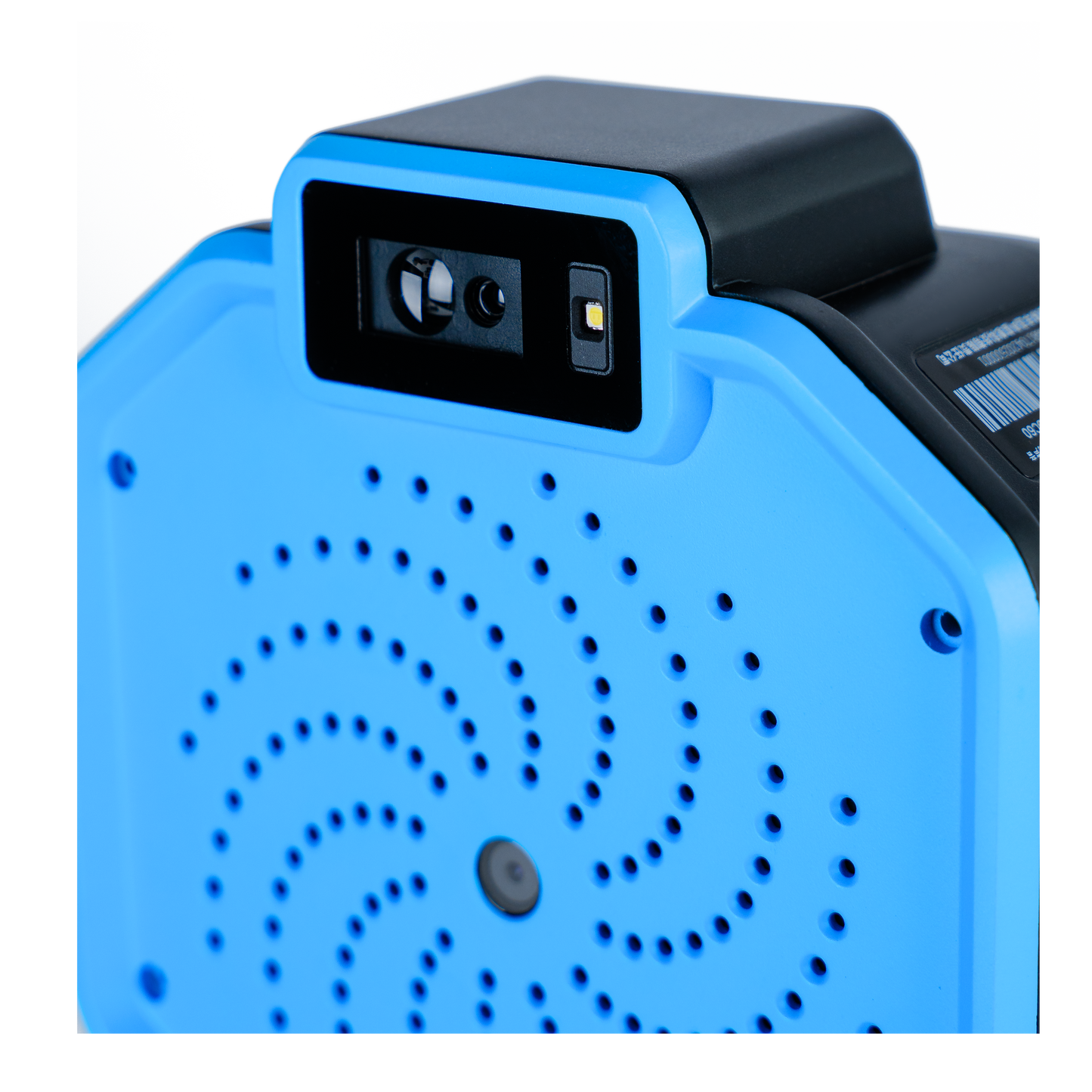 HA3 Handheld Acoustic Imaging Camera