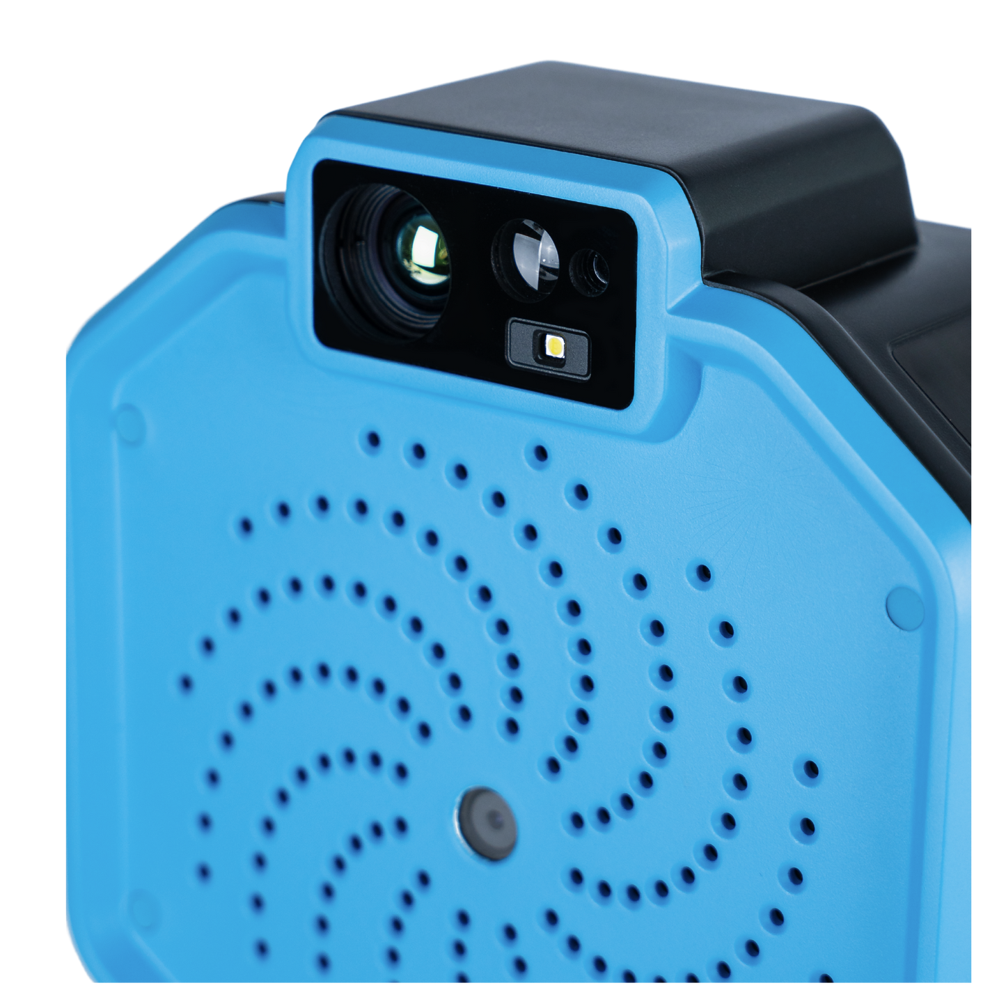 HA3T Handheld Acoustic & Thermal Camera