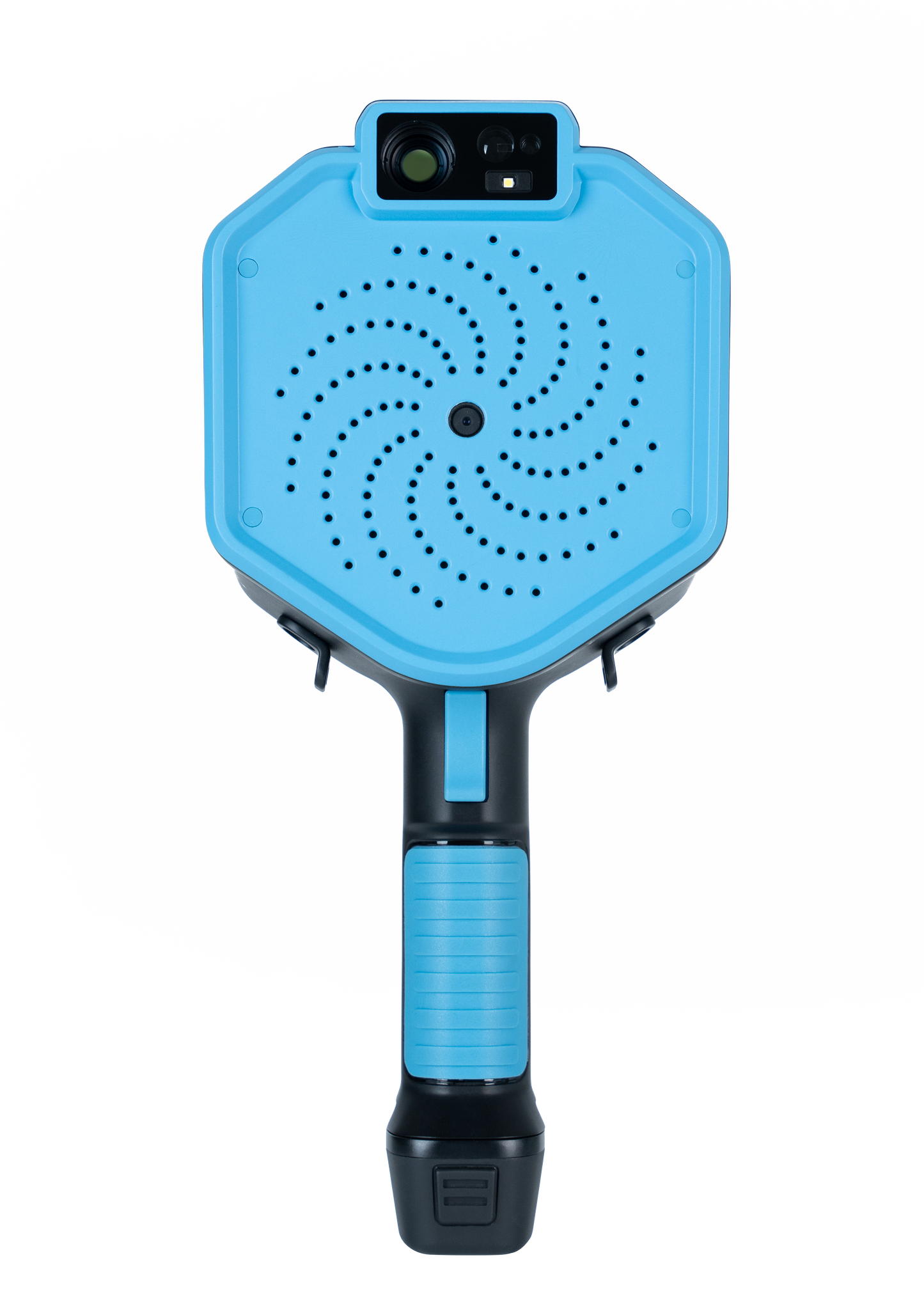 HA3T Handheld Acoustic & Thermal Camera