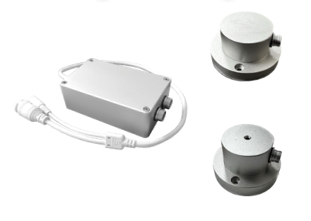 Voice Print Intelligent Acoustic Monitoring System (100)