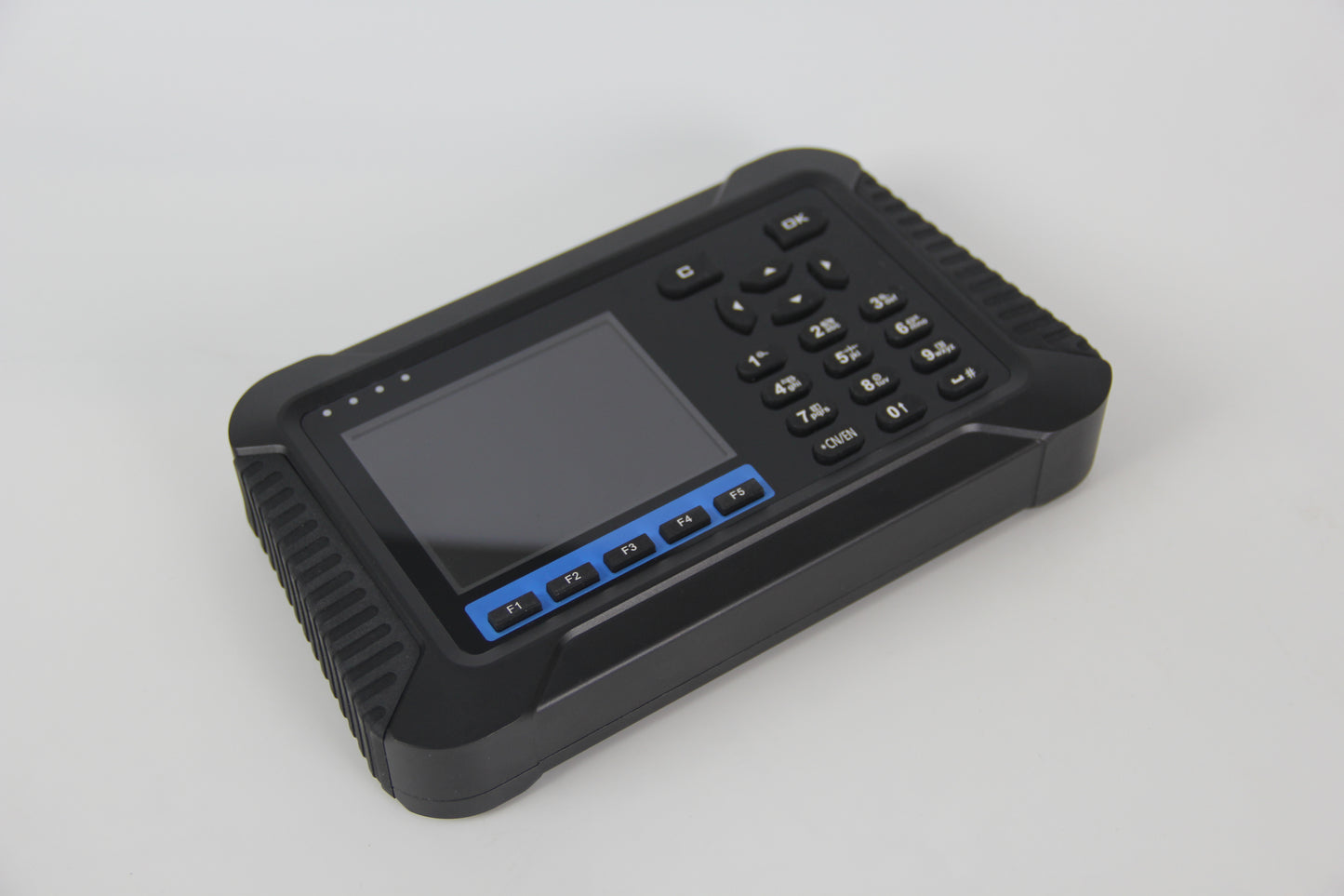 KM Balancer II+ Vibration Analyzer And Dynamic Balancer