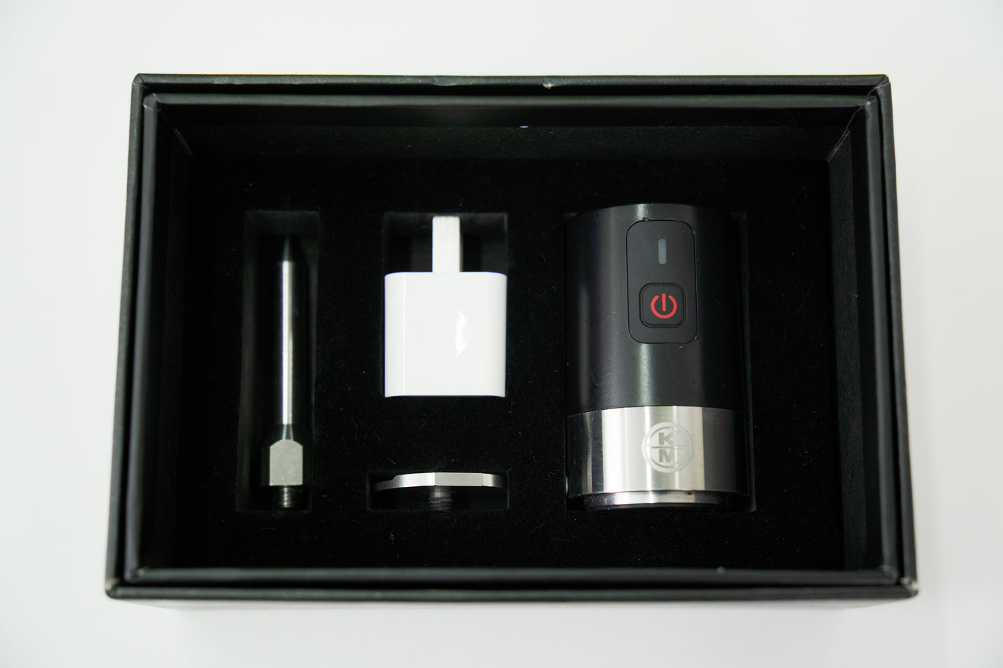 KM Wireless Vibration Vibrometer