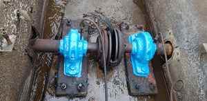 Durable EP Application