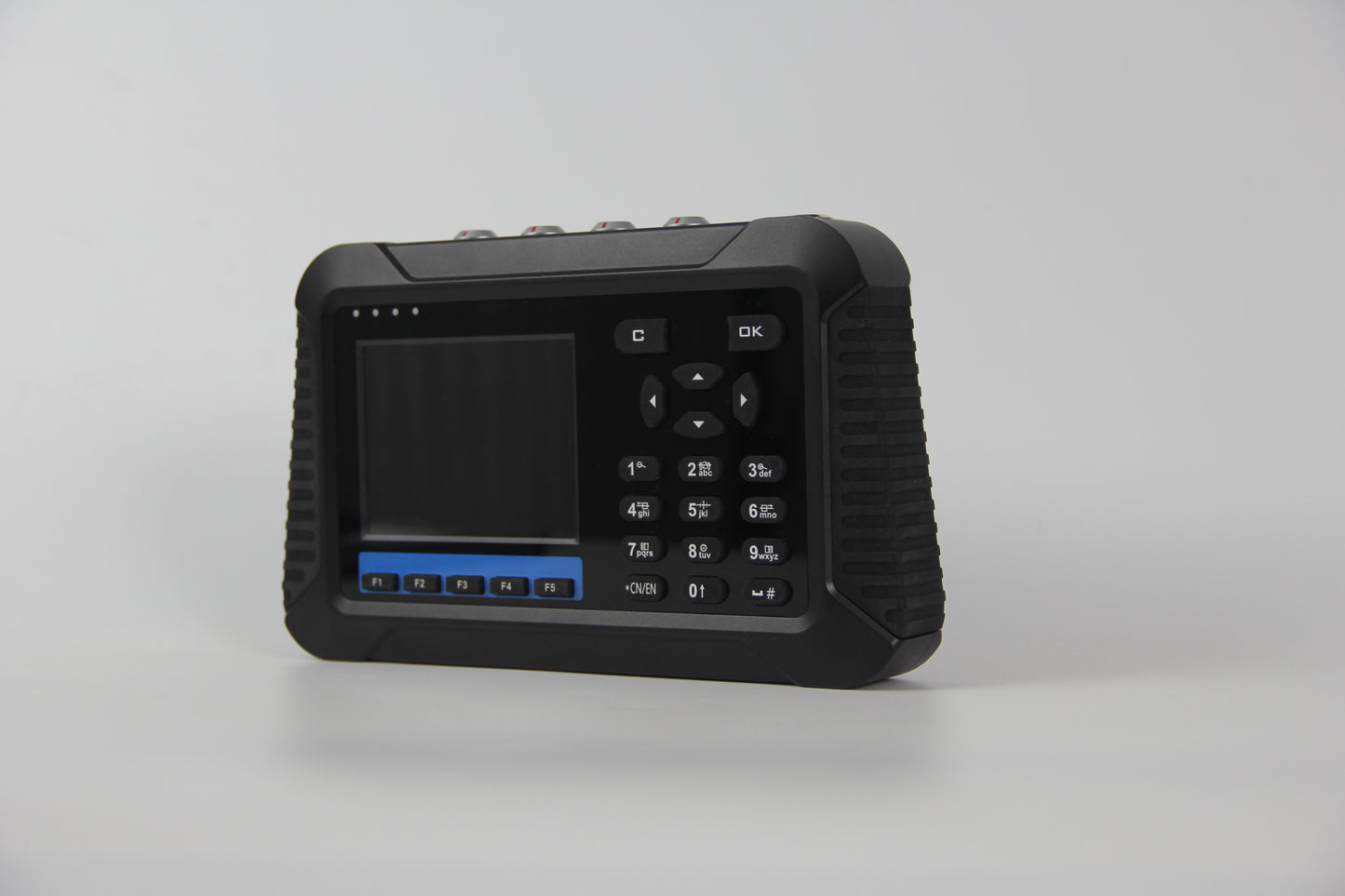 KM Balancer II+ Vibration Analyzer And Dynamic Balancer