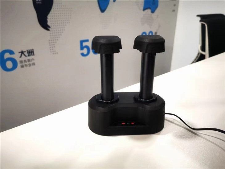 KMV1 Acoustic Imaging Camera