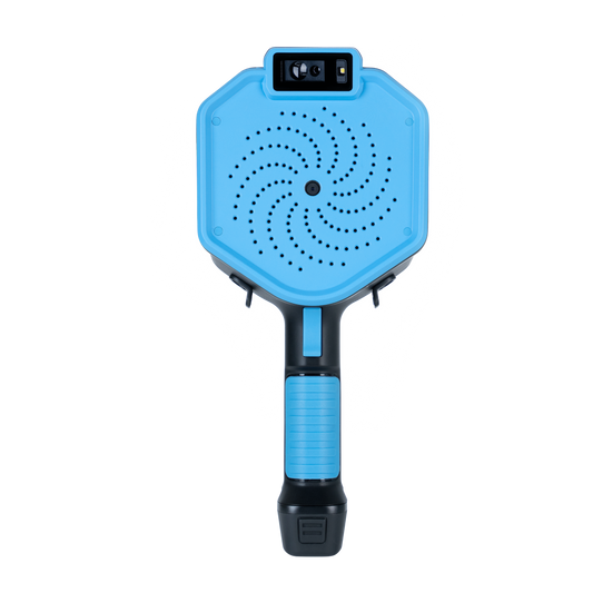 HA3 Handheld Acoustic Imaging Camera