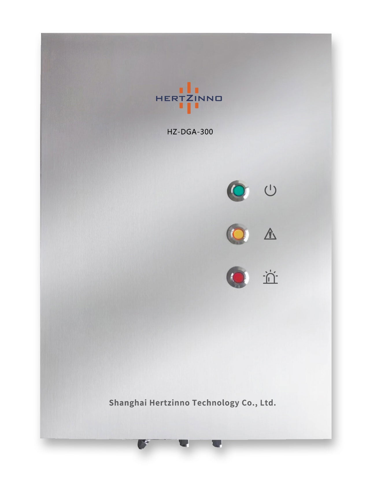 Online Dissolved Gas Monitoring System (300)