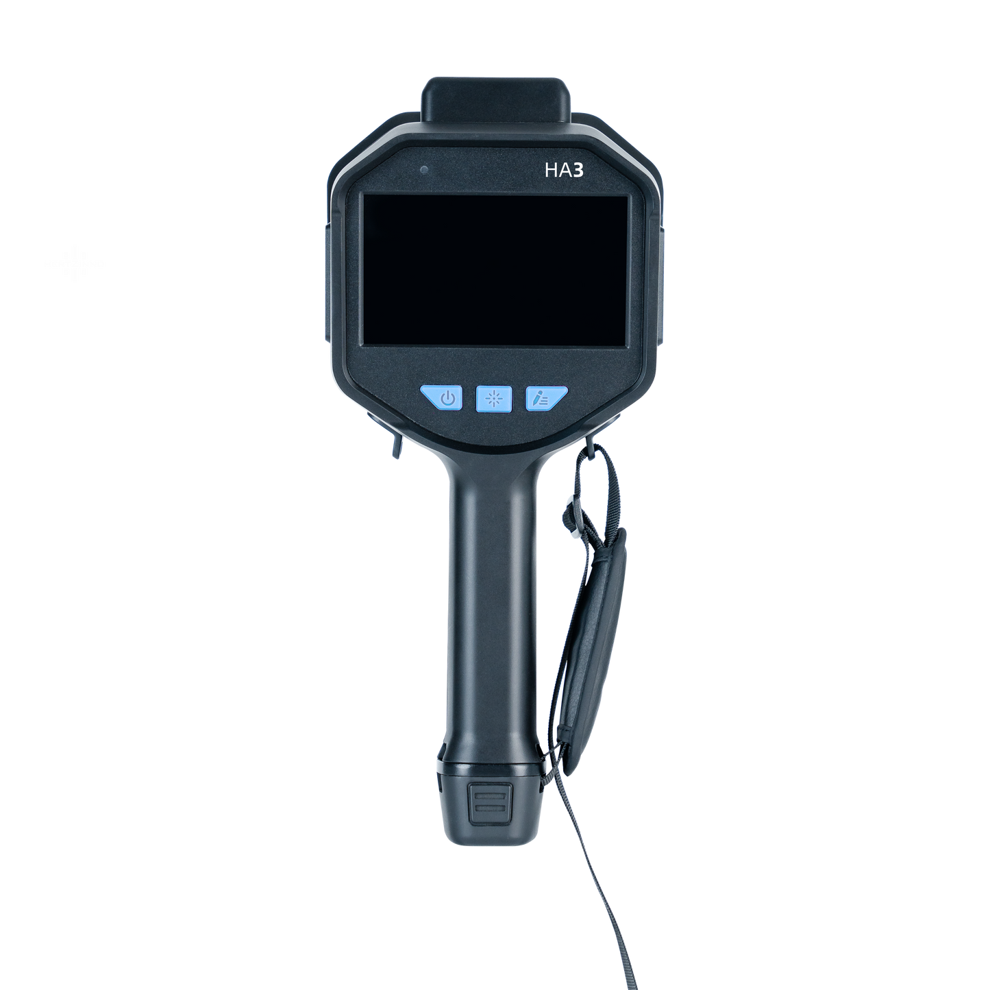 HA3 Handheld Acoustic Imaging Camera