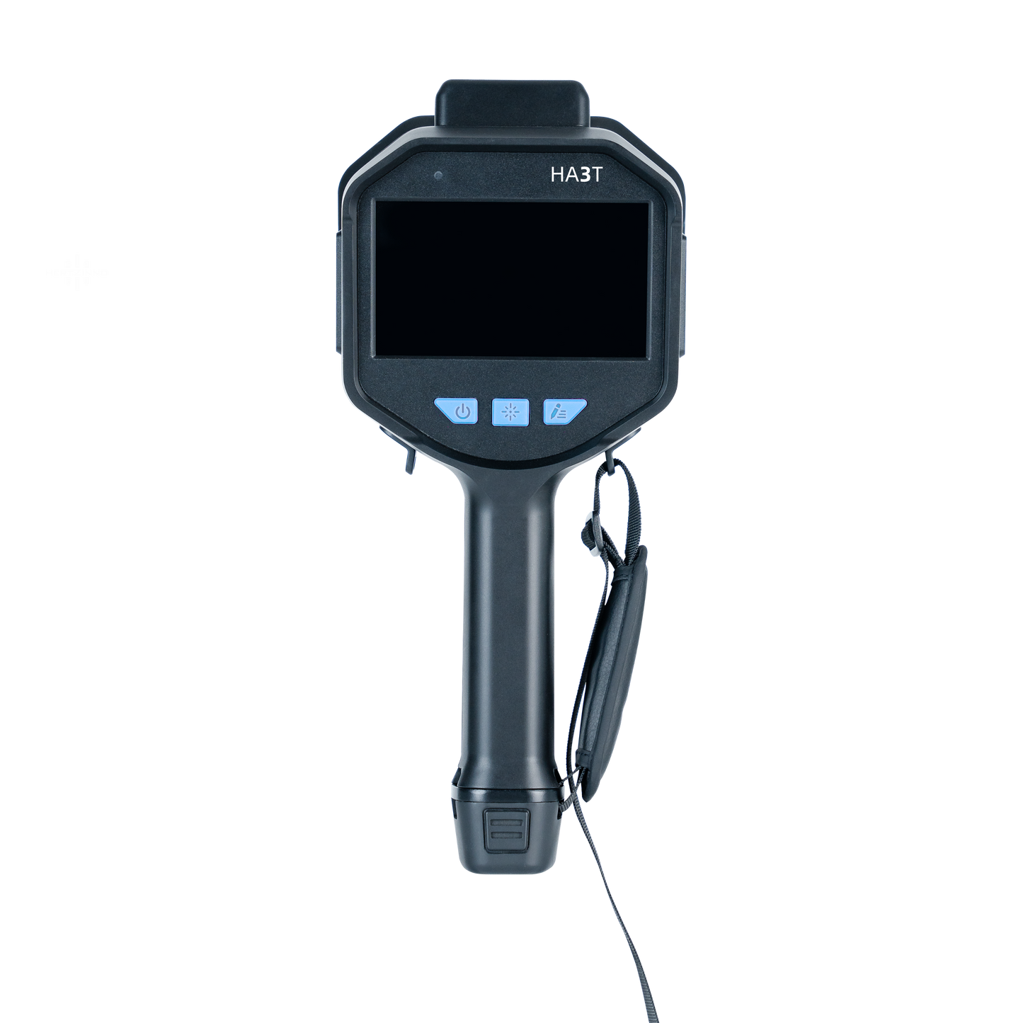 HA3T Handheld Acoustic & Thermal Camera