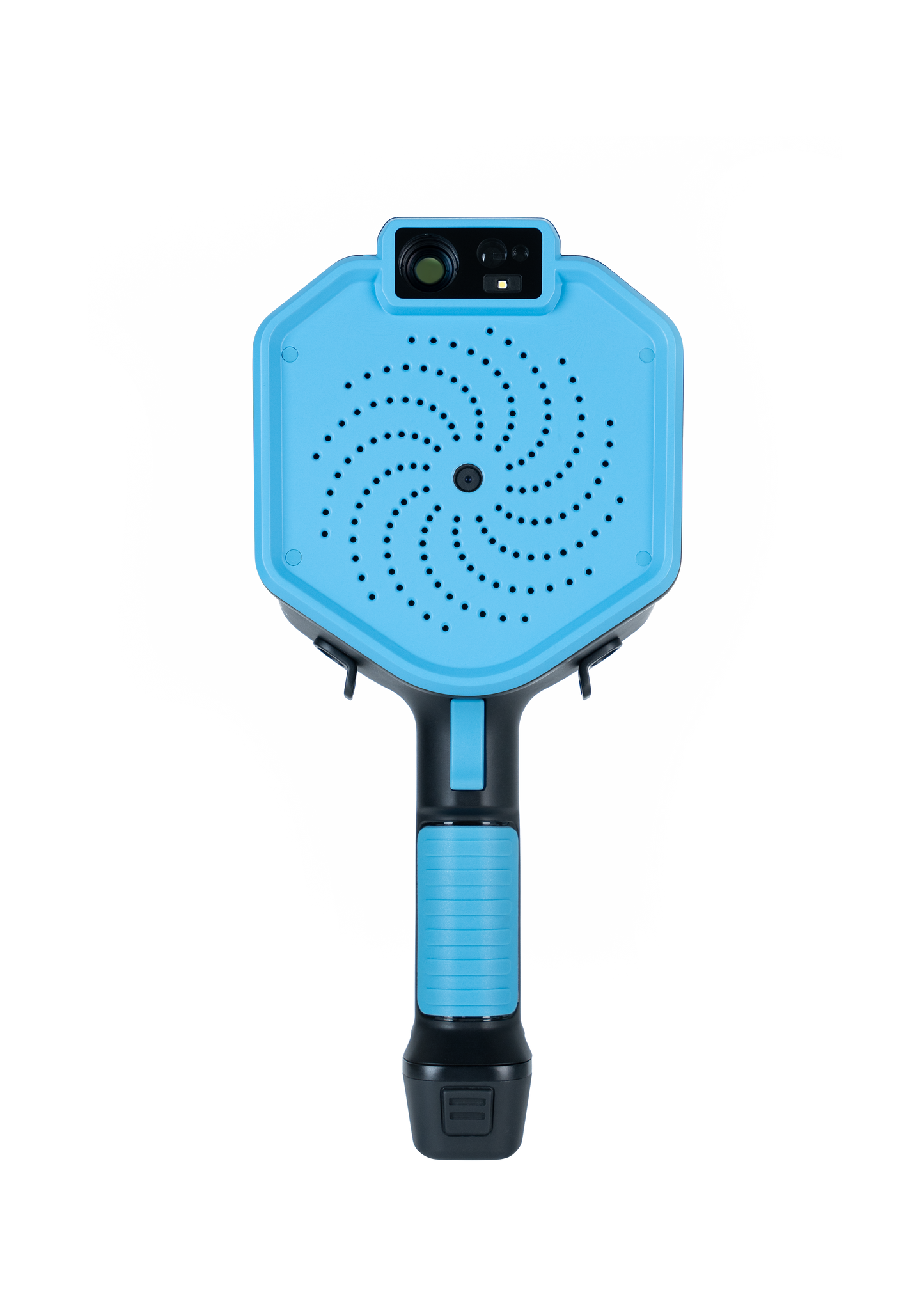 HA3T Handheld Acoustic & Thermal Camera