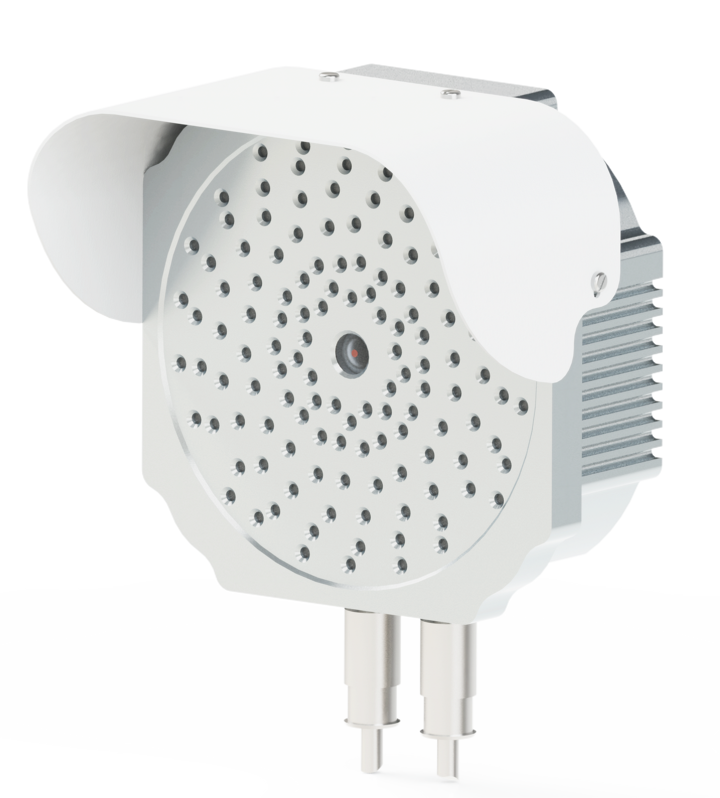 Fixed Acoustic Imaging camera
