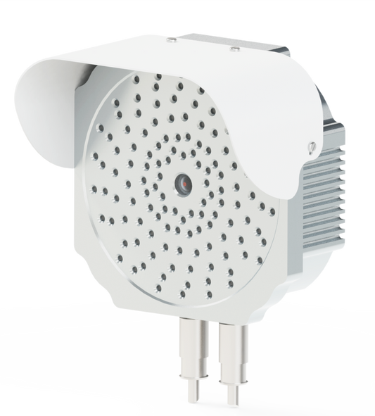 Fixed Acoustic Imaging camera