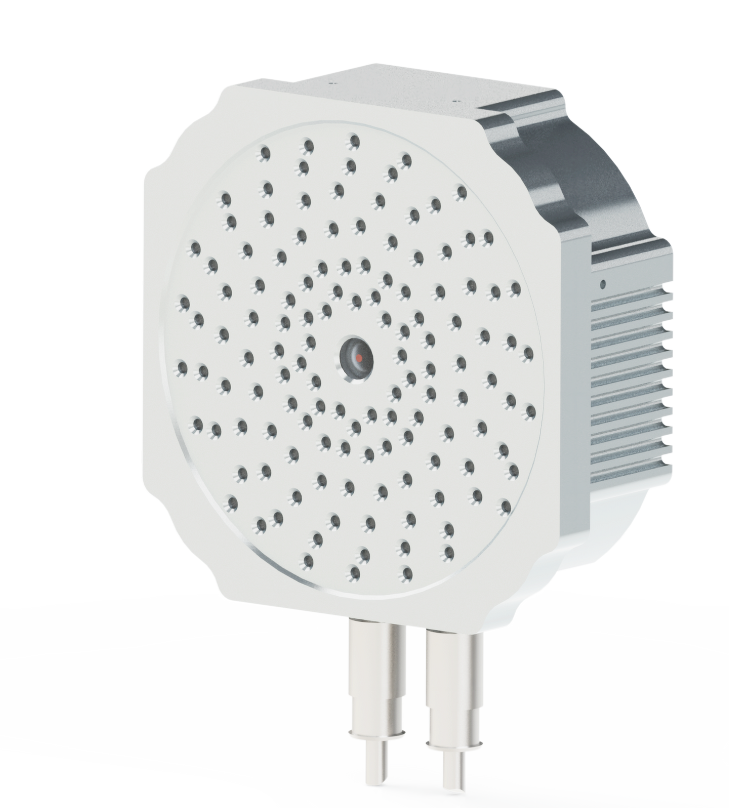 Fixed Acoustic Imaging camera